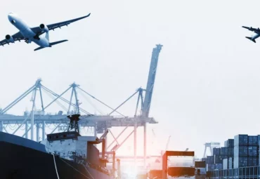 Cross-Border Logistics (Canada ↔ U.S.)