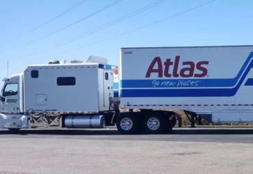 Specialized Moving & Freight